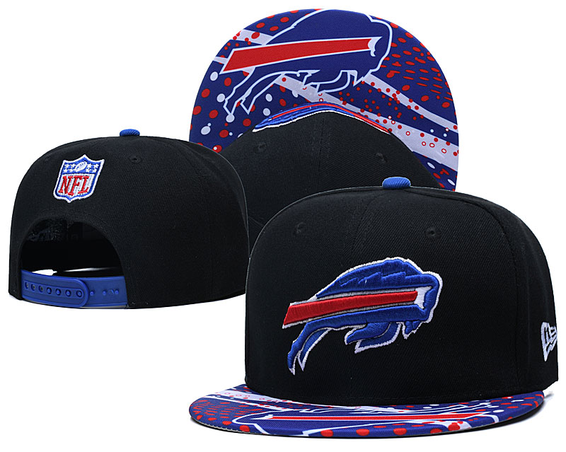 2020 NFL Buffalo Bills Hat 2020119